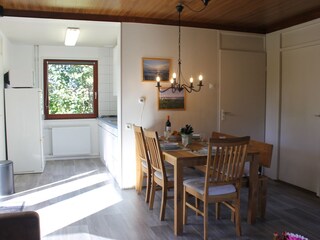 Vakantiehuis Julianadorp Kenmerken 9