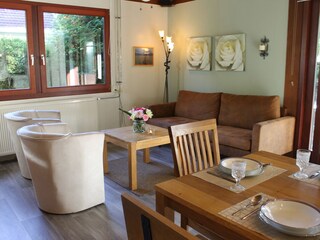 Vakantiehuis Julianadorp Kenmerken 9