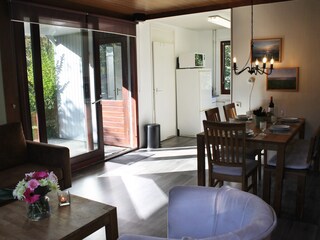 Vakantiehuis Julianadorp Kenmerken 10