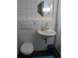 Vakantiehuis Julianadorp Kenmerken 14