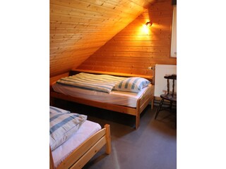 Holiday house Julianadorp Features 16