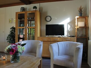 Vakantiehuis Julianadorp Kenmerken 6