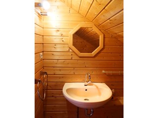 Holiday house Julianadorp Features 19