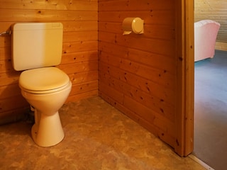 Vakantiehuis Julianadorp Kenmerken 20