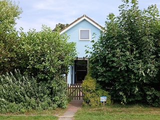 Ferienhaus Julianadorp Außenaufnahme 1