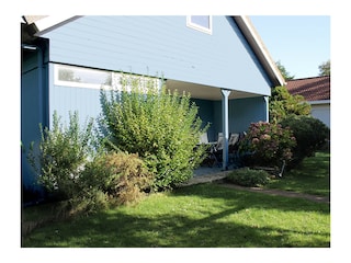 Holiday house Julianadorp Outdoor Recording 3