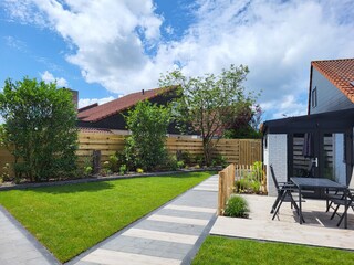 Casa per le vacanze Julianadorp Registrazione all'aperto 2