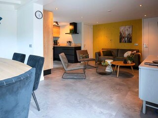 Casa per le vacanze Julianadorp Caratteristiche 5