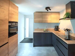 Casa per le vacanze Julianadorp Caratteristiche 8