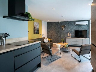 Casa per le vacanze Julianadorp Caratteristiche 9