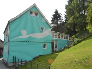 Holiday house "Haus am Berg-Flüsschen" 1 - Herzberg am Harz - image1