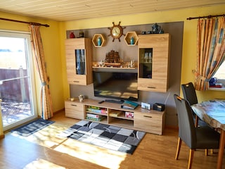 Wohnraum