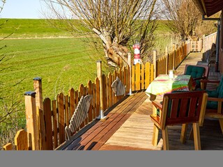 Veranda