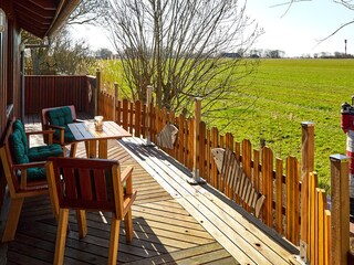Veranda