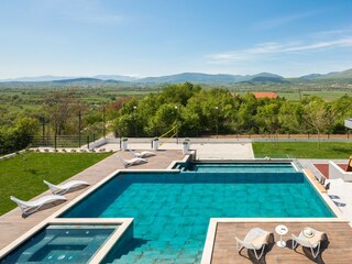 Villa Rumin Registrazione all'aperto 2