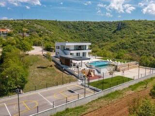 Villa Rumin Ambiente 47