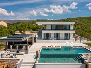 Villa Rumin Registrazione all'aperto 3