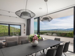 Villa Rumin Caratteristiche 21