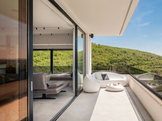 Villa Rumin Caratteristiche 22