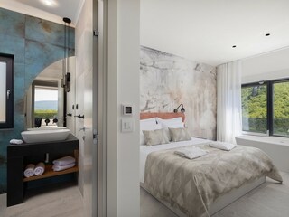 Villa Rumin Caratteristiche 24