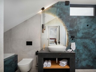 Villa Rumin Caratteristiche 30