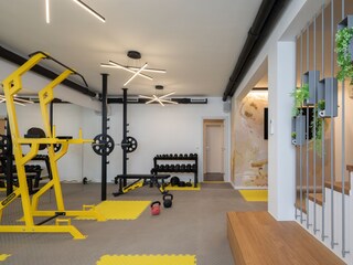 Villa Rumin Caratteristiche 40