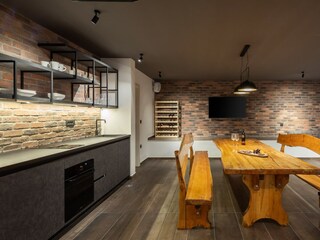 Villa Rumin Caratteristiche 43