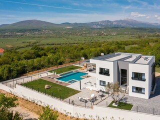 Villa Rumin Ambiente 49