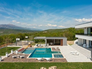 Villa Rumin Ambiente 50