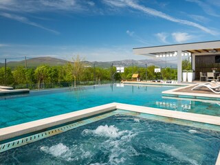 Villa Rumin Registrazione all'aperto 12