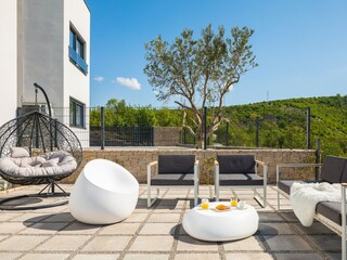 Villa Rumin Registrazione all'aperto 14