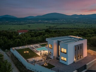 Villa Rumin Ambiente 46