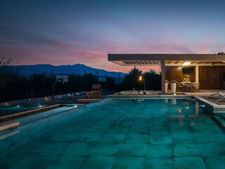 Villa Rumin Registrazione all'aperto 18