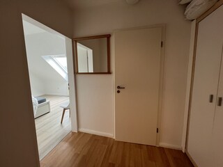 Appartamento per vacanze Oldenburg Caratteristiche 8