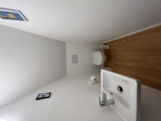 Appartamento per vacanze Oldenburg Caratteristiche 9