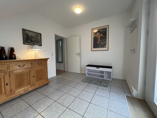 Appartamento per vacanze Oldenburg Caratteristiche 10