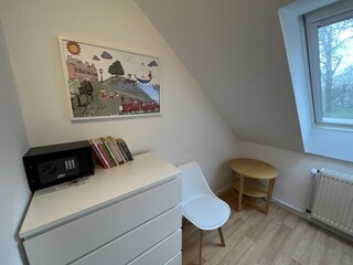 Appartamento per vacanze Oldenburg Caratteristiche 18