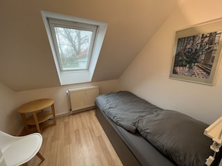 Schlafzimmer 3