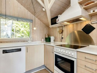 Vakantiehuis Vaeggerløse  3