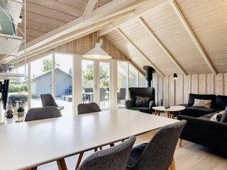 Ferienhaus Vaeggerløse  30