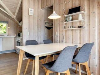 Vakantiehuis Vaeggerløse  4