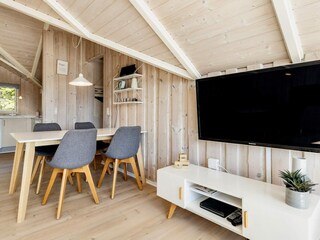 Maison de vacances Vaeggerløse  42