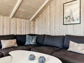 Vakantiehuis Vaeggerløse  9