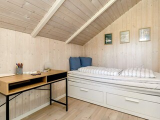Vakantiehuis Vaeggerløse  10