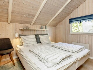 Vakantiehuis Vaeggerløse  11