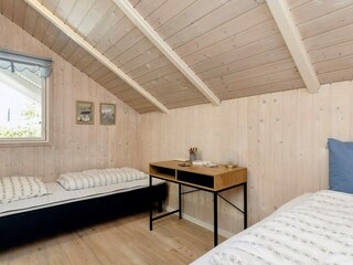 Vakantiehuis Vaeggerløse  12