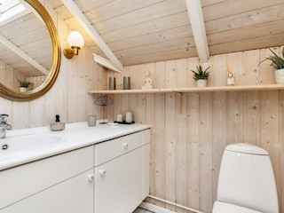 Ferienhaus Vaeggerløse  13
