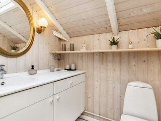 Maison de vacances Vaeggerløse  43