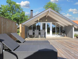 Vakantiehuis Vaeggerløse  14