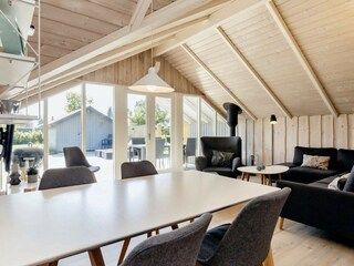 Vakantiehuis Vaeggerløse  19